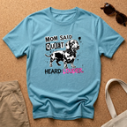 Graffiti Heard: Louder T-Shirt