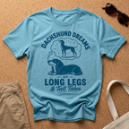 Long Tales T-Shirt