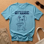 My Hands T-Shirt