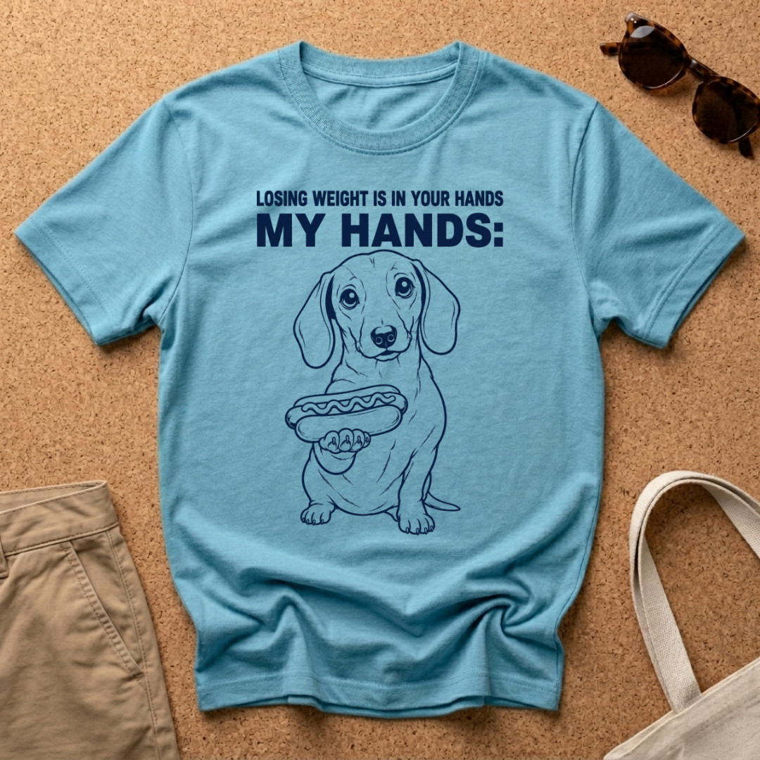My Hands T-Shirt