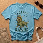 Cast Rawrs T-Shirt