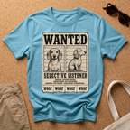 Zoomie Suspect T-Shirt