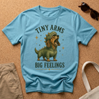 Tiny Arms T-Shirt