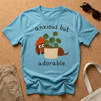 Anxious but Adorable T-Shirt