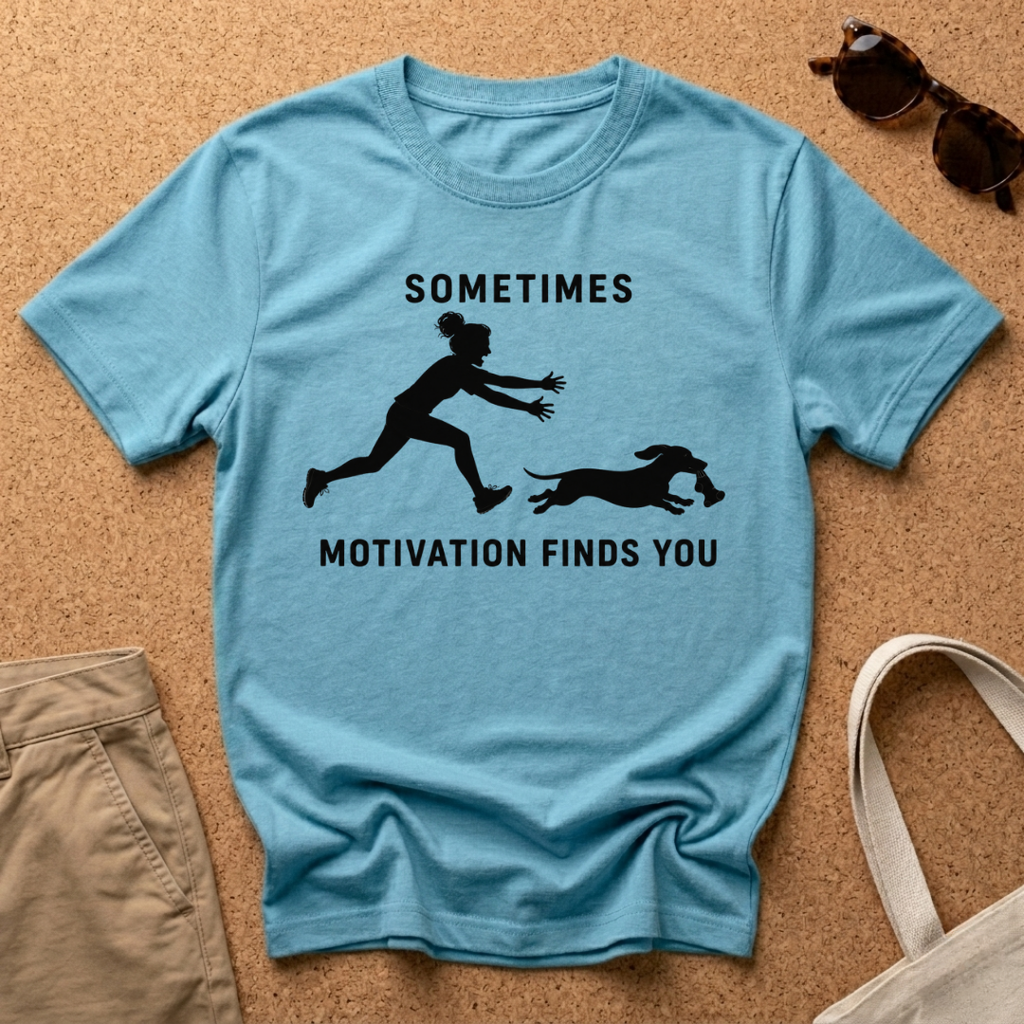 Sock Thief T-Shirt