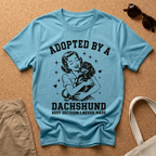 Adopted By A T-Shirt