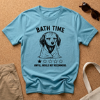 Bath Time T-Shirt