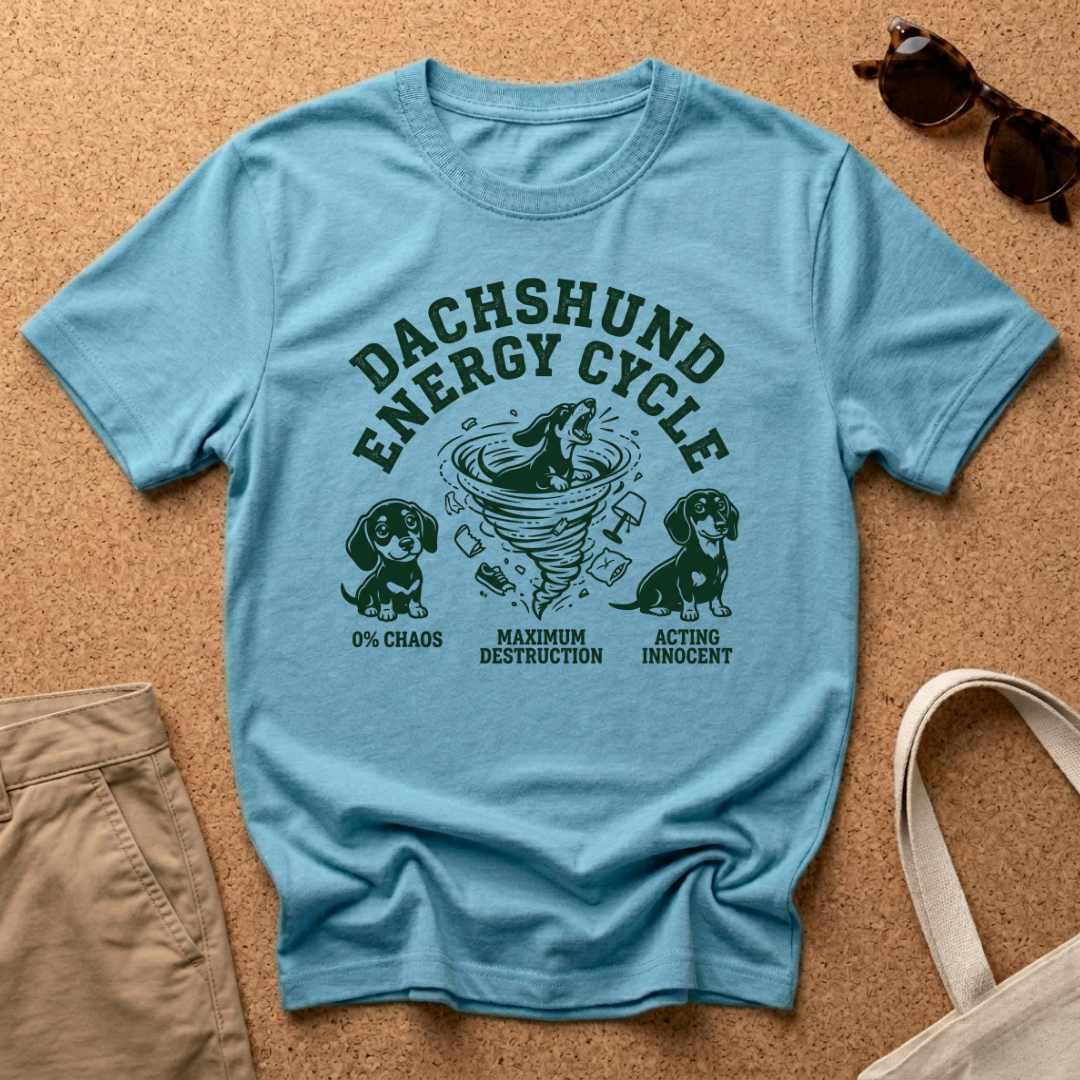 Maximum Destruction T-Shirt
