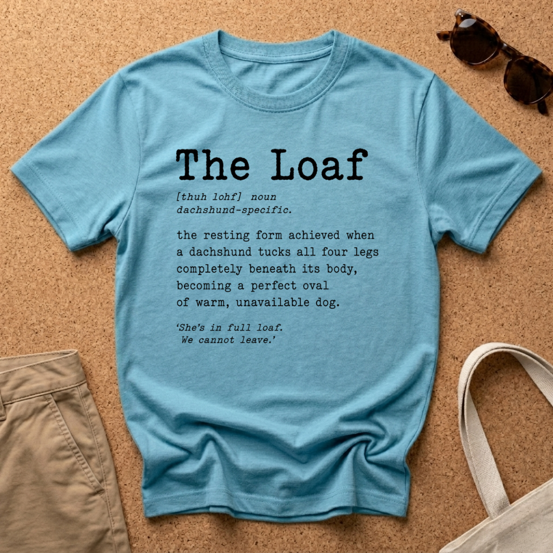 The Loaf T-Shirt