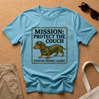 Status High Alert T-Shirt