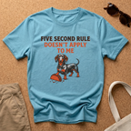 Doesn't Apply T-Shirt