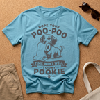 Pookie Dachshund T-Shirt