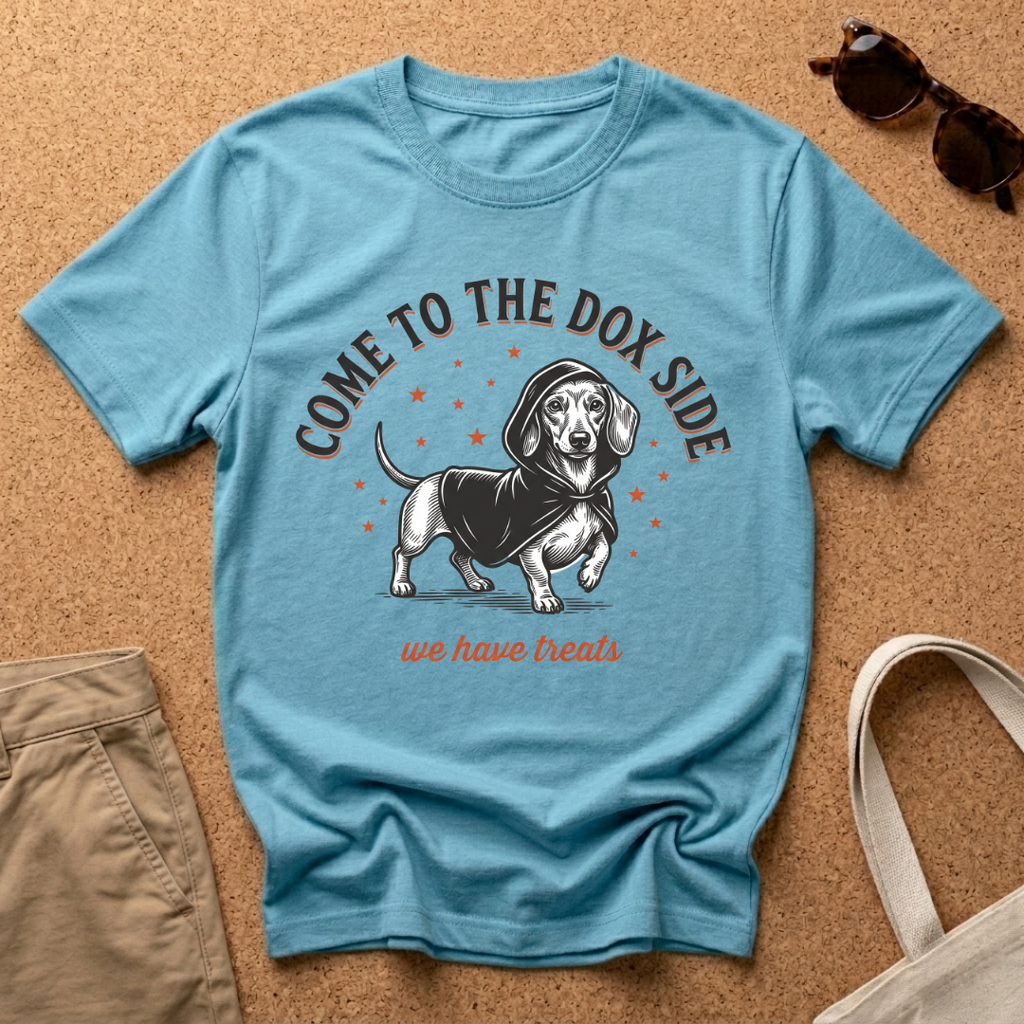 We Have Treats T-Shirt