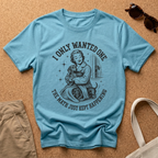Wanted One T-Shirt