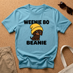 Weenie Beanie Cartoon T-Shirt