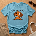 Long Story Short T-Shirt