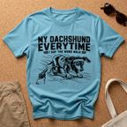 Walk Command T-Shirt
