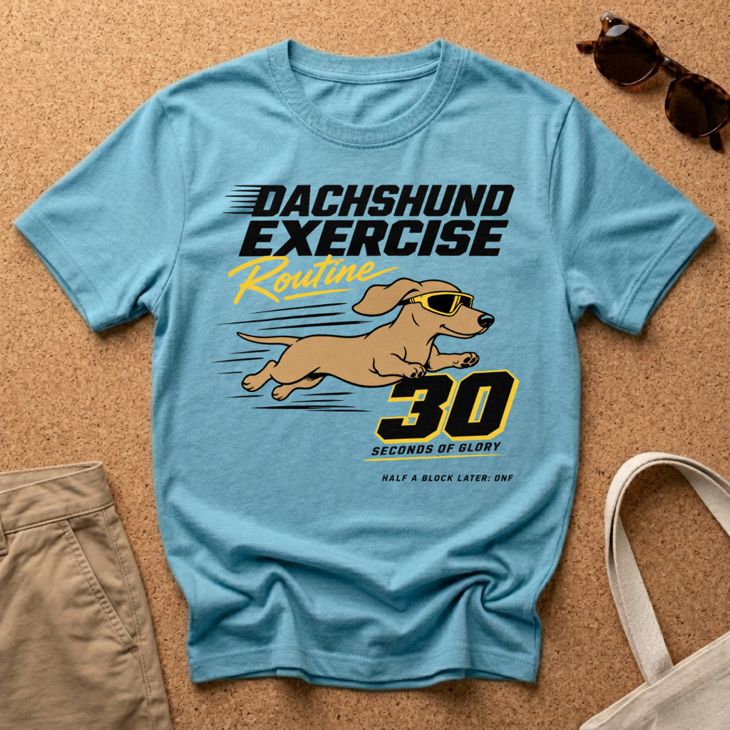 Speedster T-Shirt