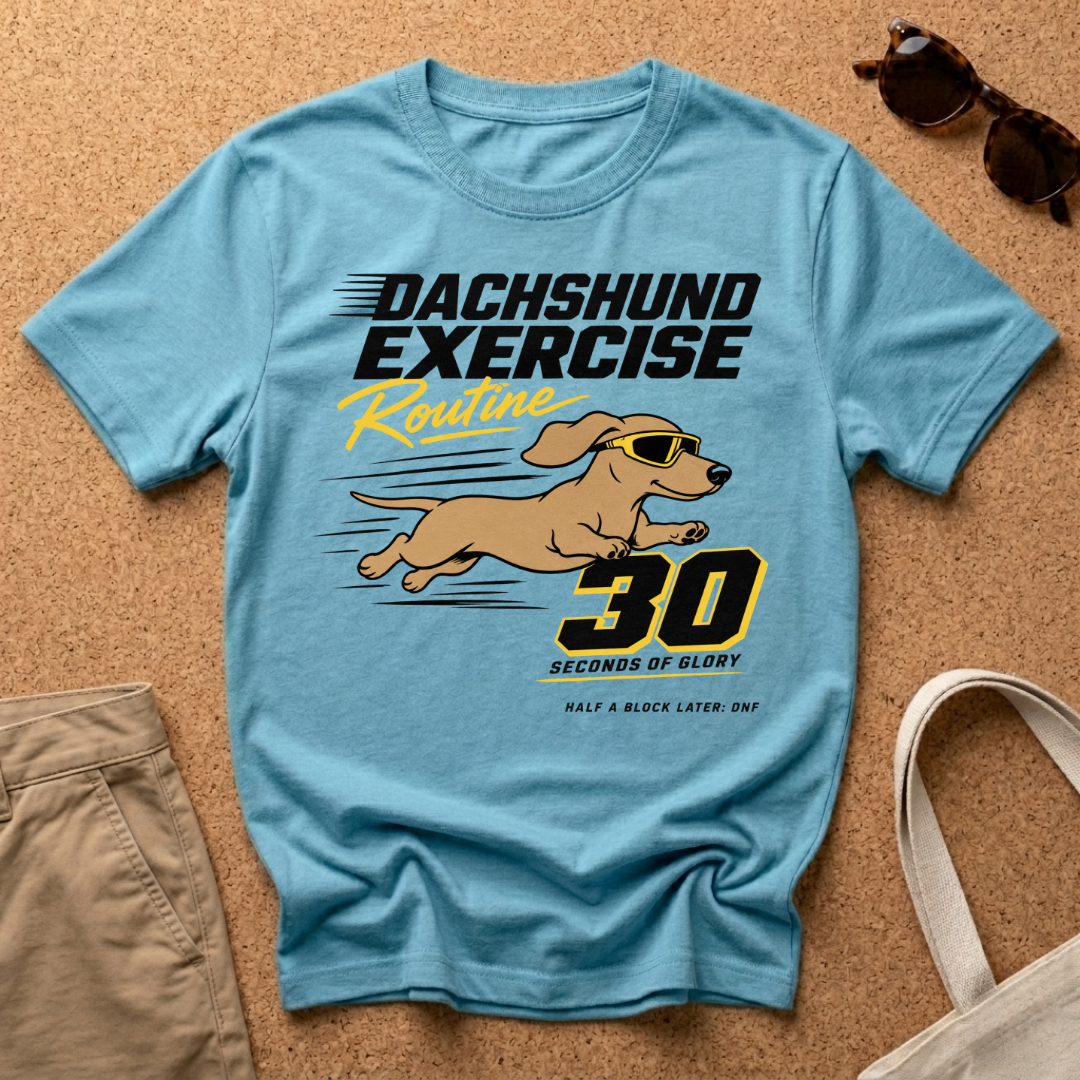 Speedster T-Shirt