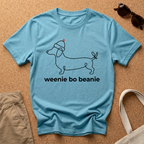 Weenie Beanie Line T-Shirt