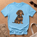 Weenie Glasses T-Shirt