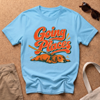 Going Places T-Shirt