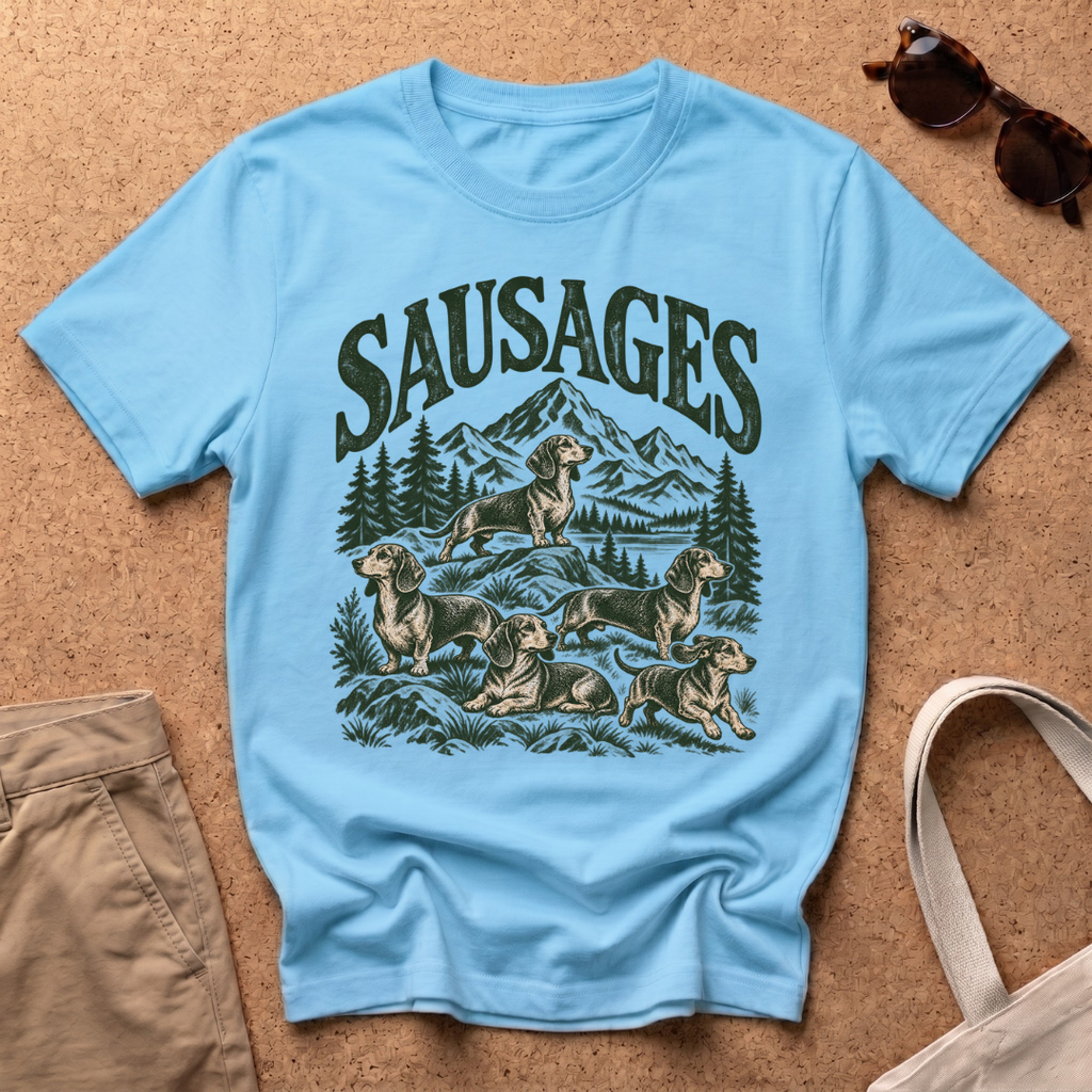 Sausages T-Shirt