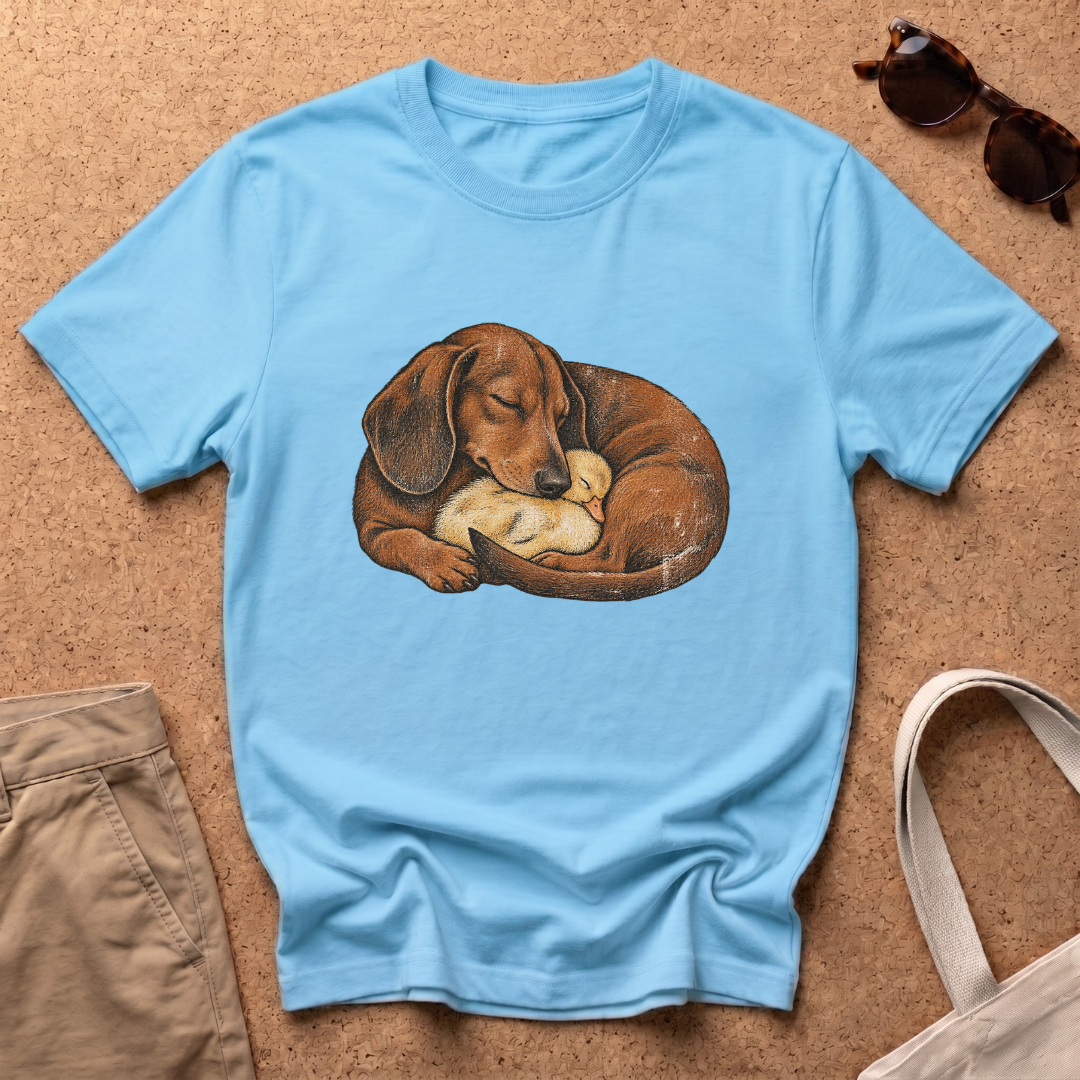 Little Duckling T-Shirt