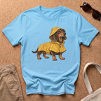 Weenie Raincoat T-Shirt