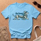 So Long T-Shirt