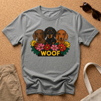 Woof T-Shirt