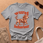 Wurst Behaviour T-Shirt