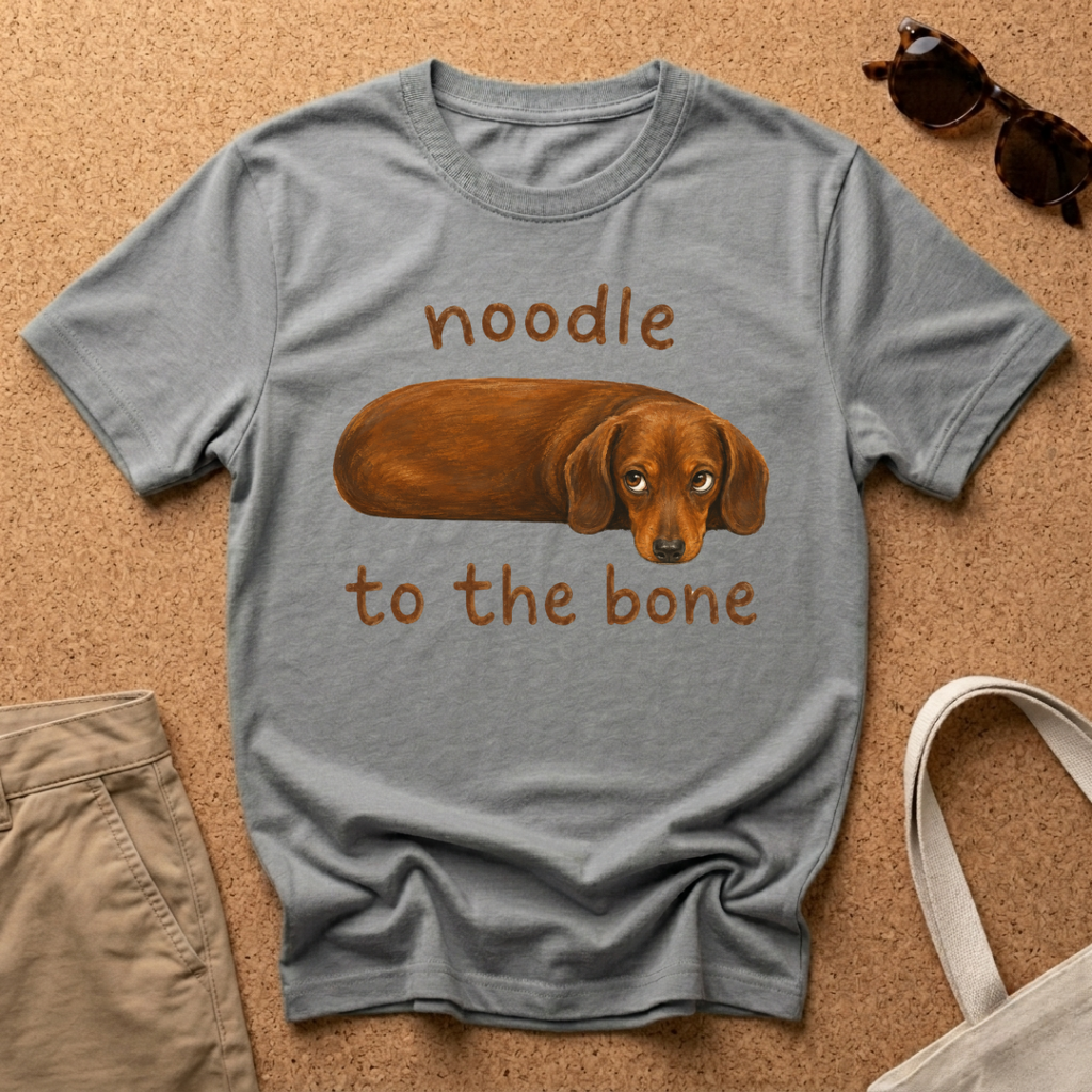 Noodle T-Shirt