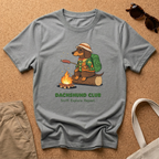 Dachshund Club T-Shirt