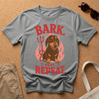 Bark Rest Repeat T-Shirt