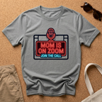 Neon Sign Zoom Call T-Shirt