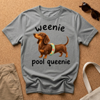 Weenie Pool Queenie T-Shirt