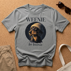 Weenie Bo Beanie V2 T-Shirt