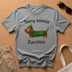 Teeny Weenie Zucchini T-Shirt