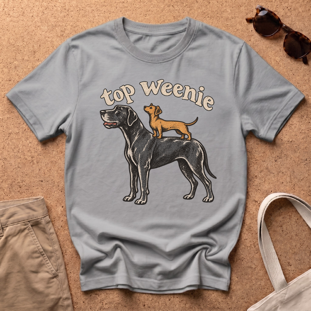 Top Weenie T-Shirt