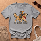 We Ride T-Shirt - Sport Grey