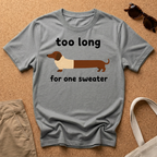 Too Long T-Shirt