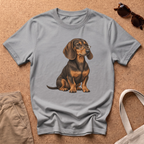 Weenie Glasses T-Shirt