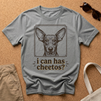 Frame Cheetos T-Shirt