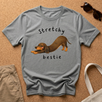 Stretchy Bestie T-Shirt