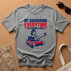 Doorbell Alert T-Shirt