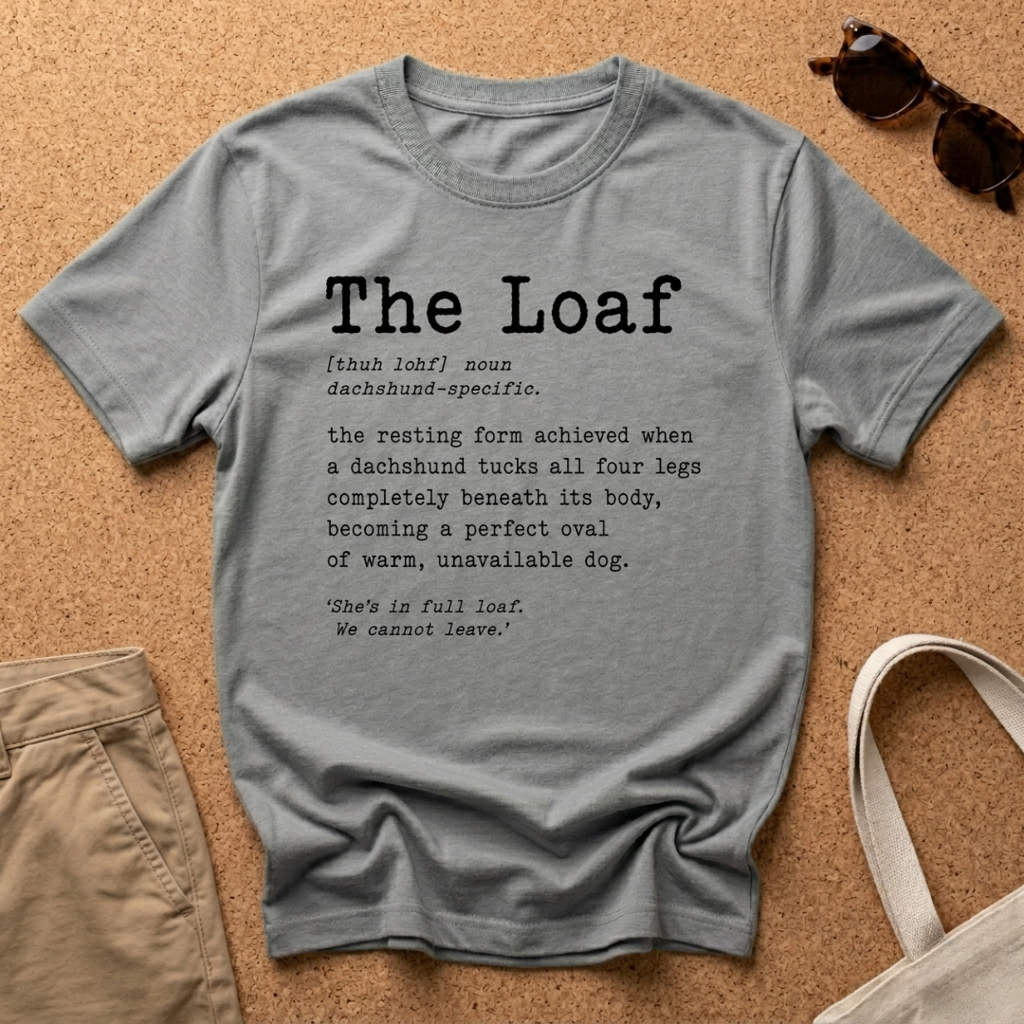 The Loaf T-Shirt