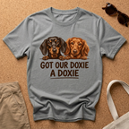 Doxie A Doxie T-Shirt