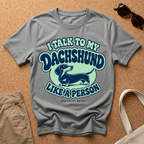 Like a Person T-Shirt