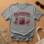 Track and Field T-Shirt